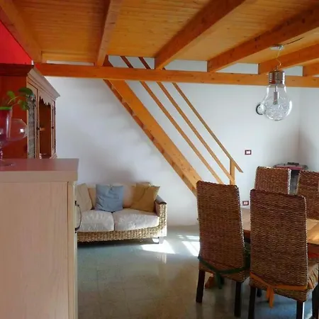 La Terrazza Sull'idrovolante