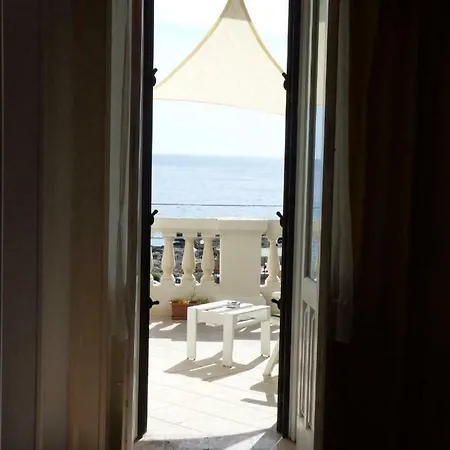 La Terrazza Sull'idrovolante